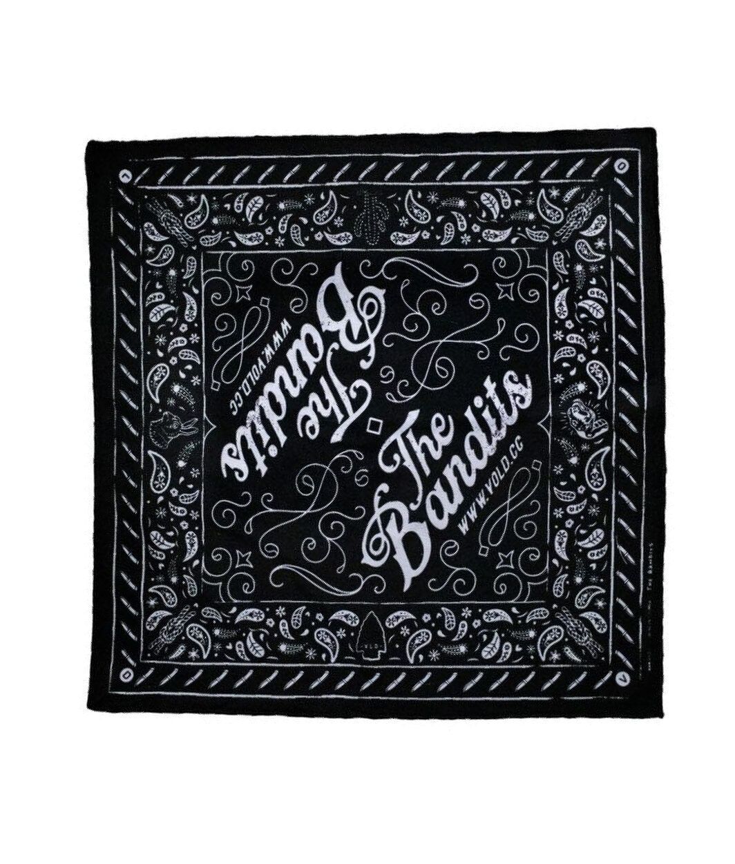 Bandana Bandits