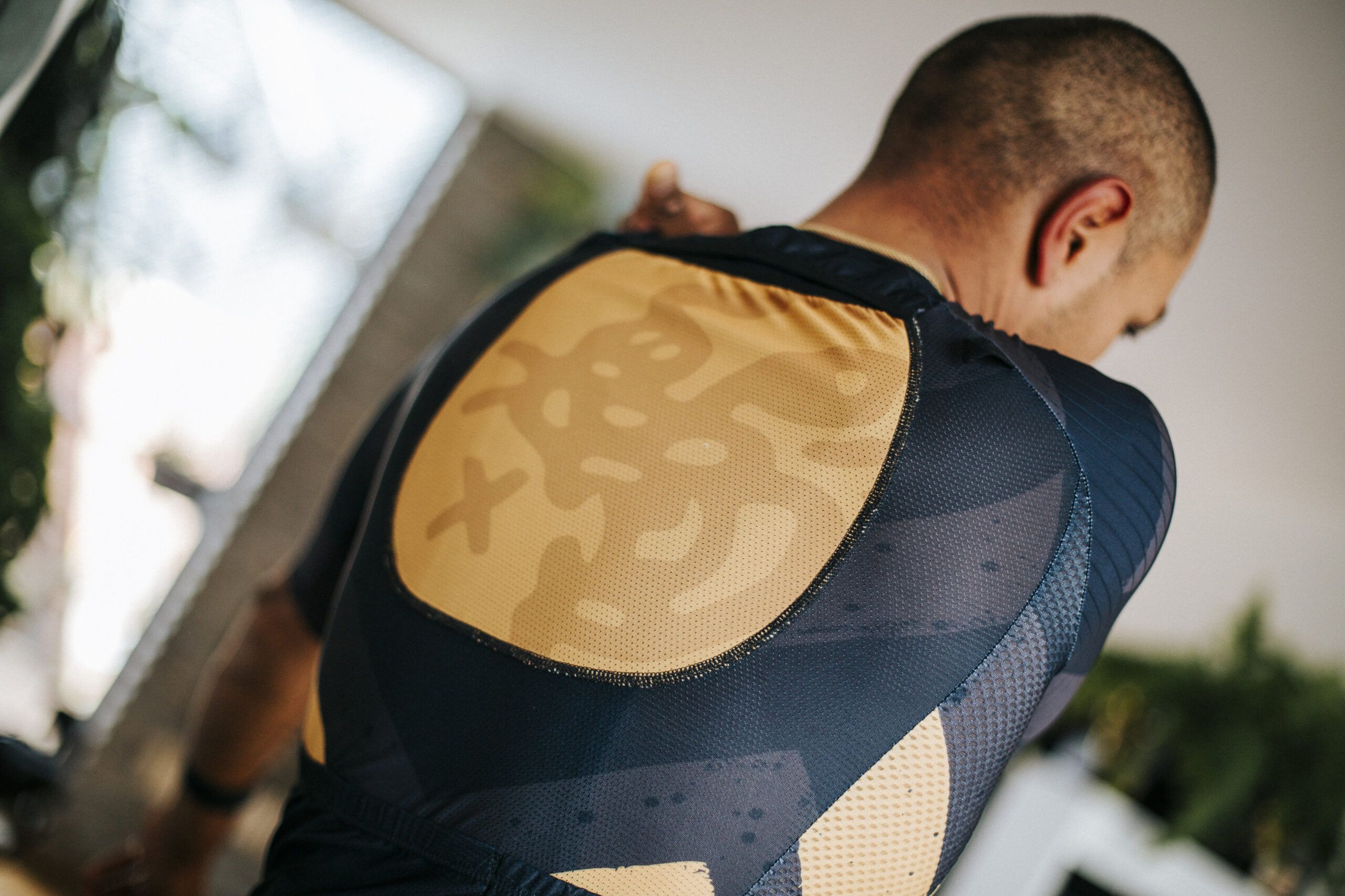 Jersey Ultracargo Skin - Imagen 6