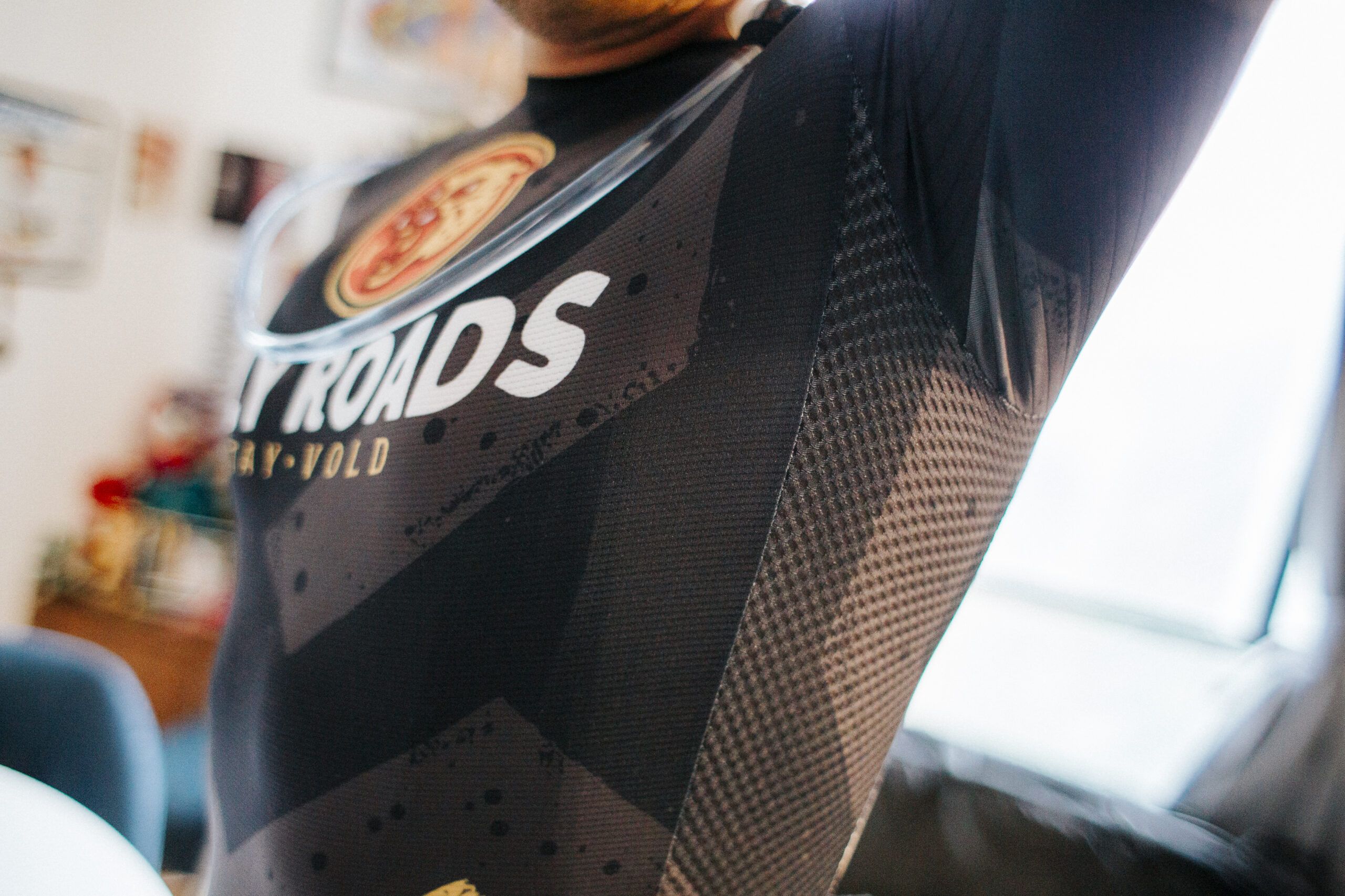 Jersey Ultracargo Skin - Imagen 3