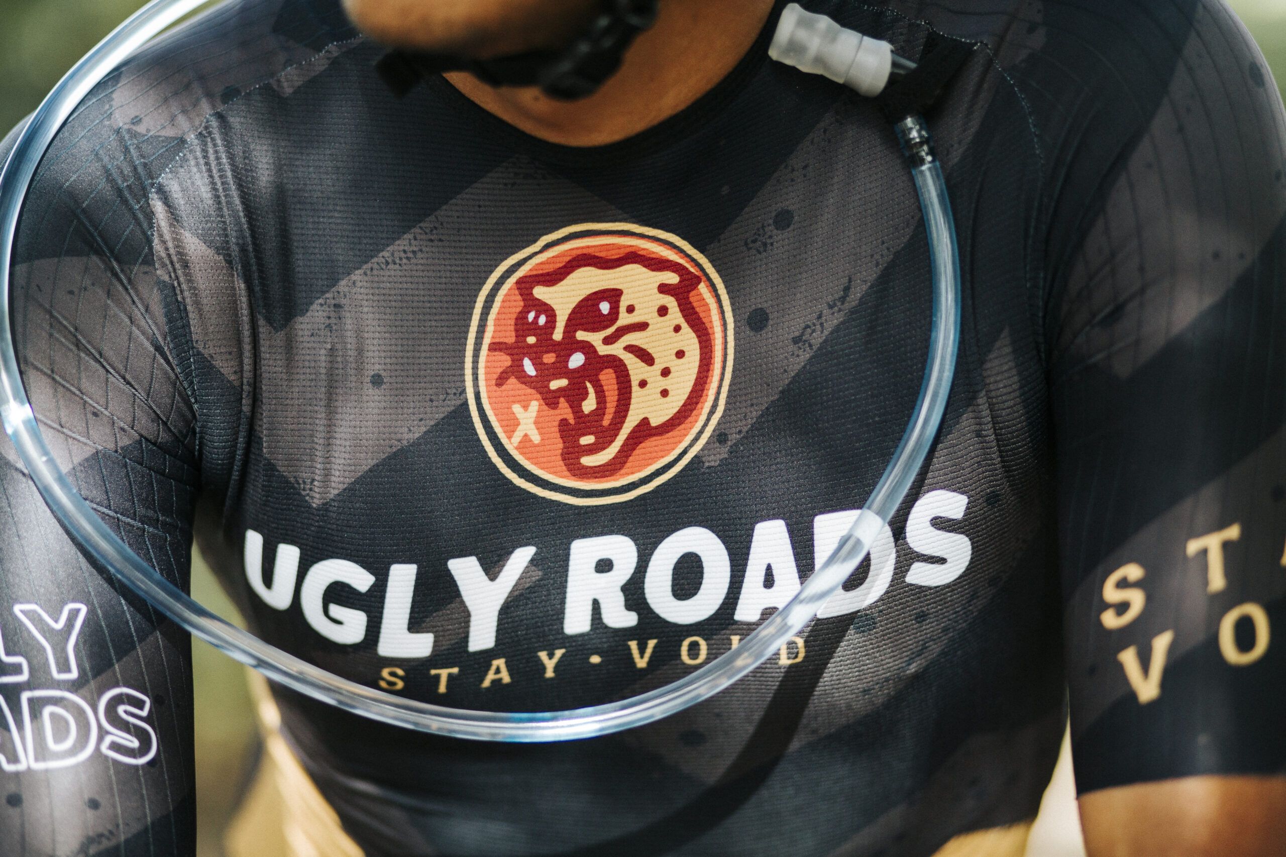 Jersey Ultracargo Skin - Imagen 2
